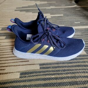 Adidas Cloudfoam Trainers